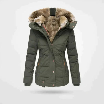 Elarova |  Parka-Jacke für Damen