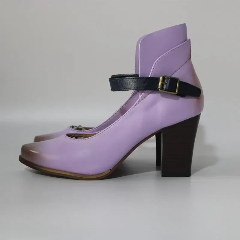 Perfekte Kombination aus Komfort und Stil bei Damenschuhen