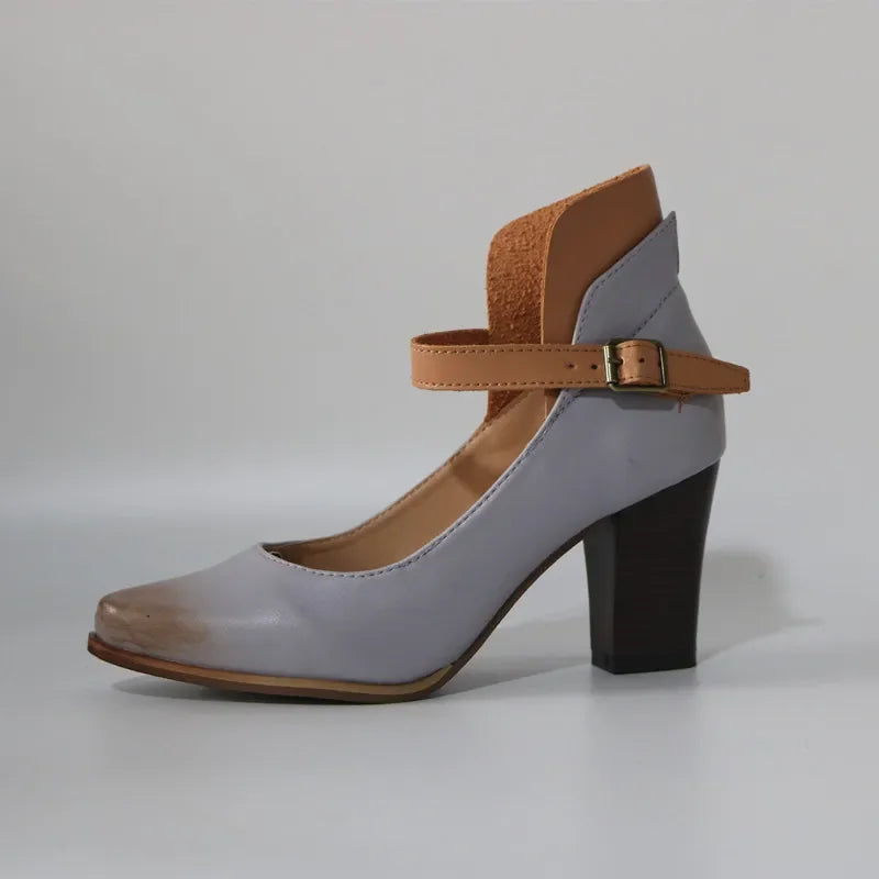 Perfekte Kombination aus Komfort und Stil bei Damenschuhen