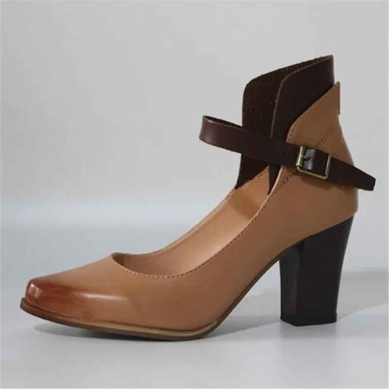 Perfekte Kombination aus Komfort und Stil bei Damenschuhen