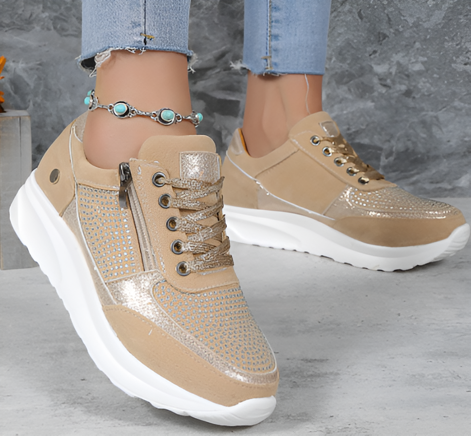 Perfekter Komfort und Stil in Damenschuhen