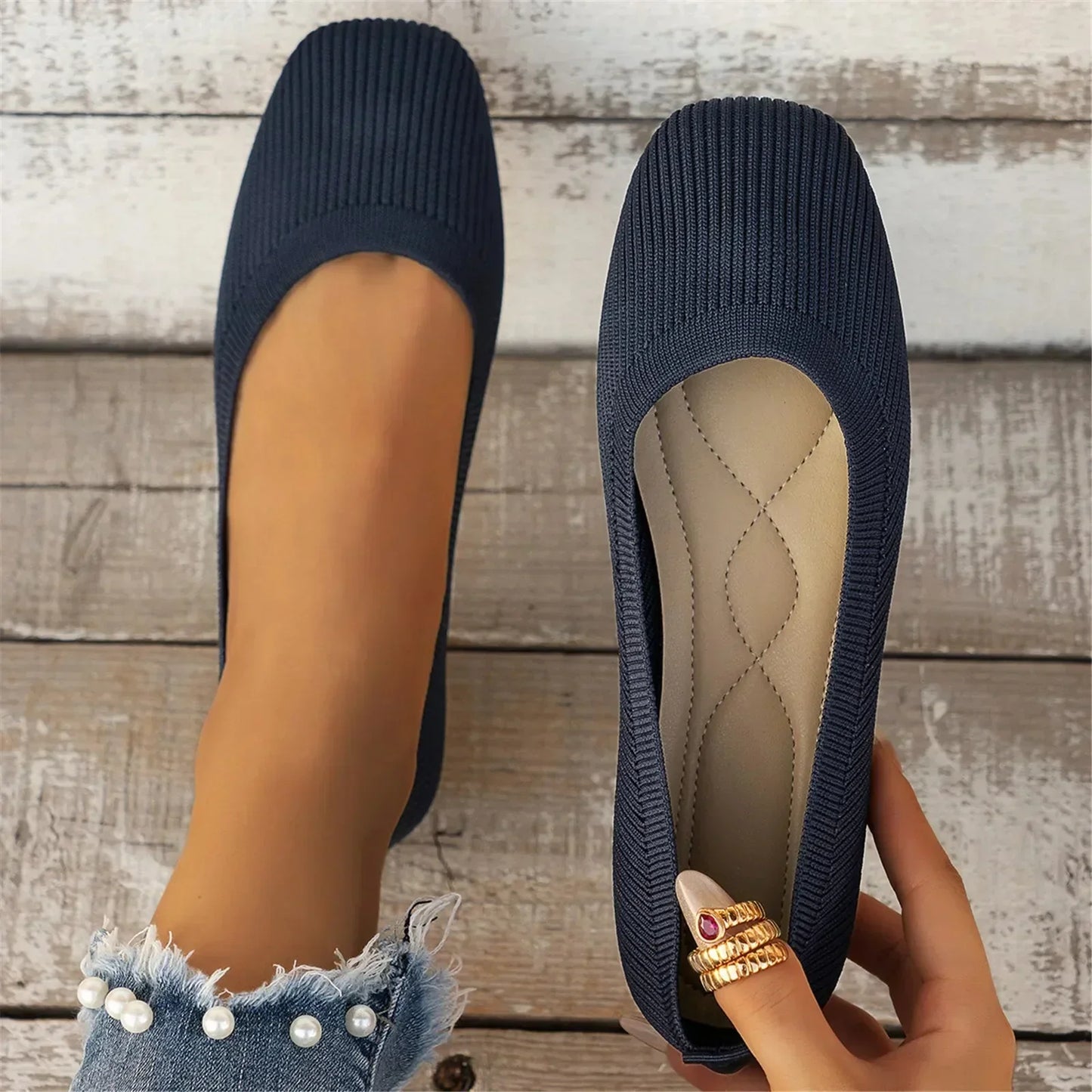 Permelia Komfortschuhe: Orthopädisch und offen