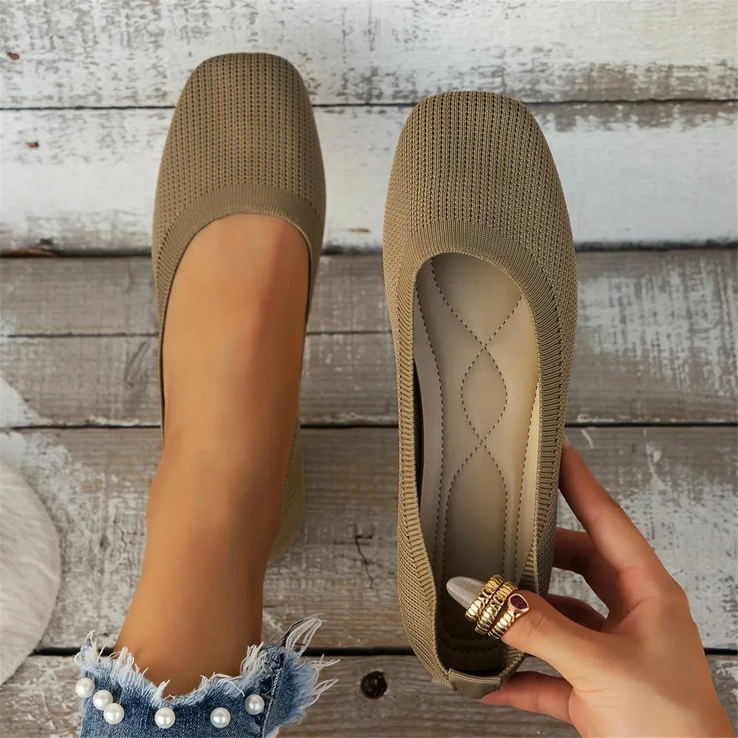 Permelia Komfortschuhe: Orthopädisch und offen