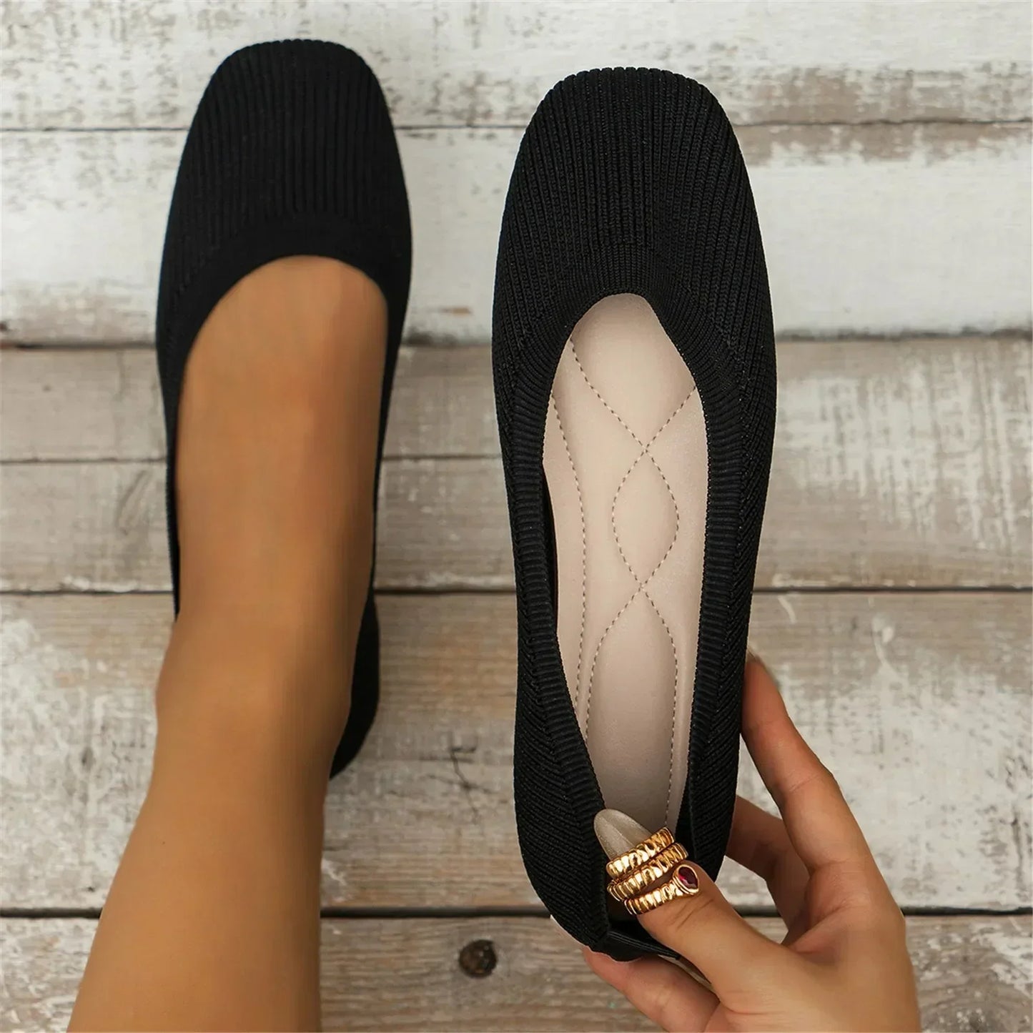 Permelia Komfortschuhe: Orthopädisch und offen