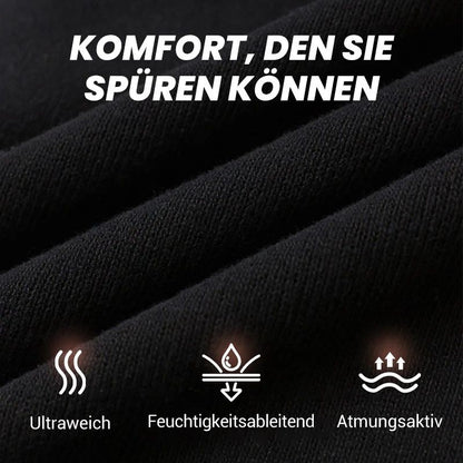 PitchStyle™ – 2-teiliges Baseball-Jacken & Hosen Sportset für Mädchen