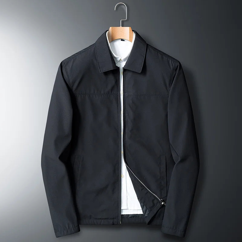 Premium Herren Allwetterjacke