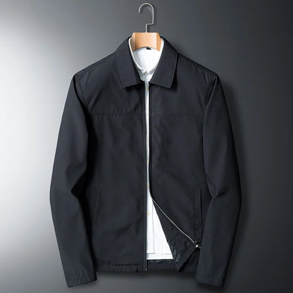 Premium Herren Allwetterjacke