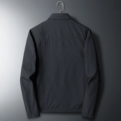 Premium Herren Allwetterjacke