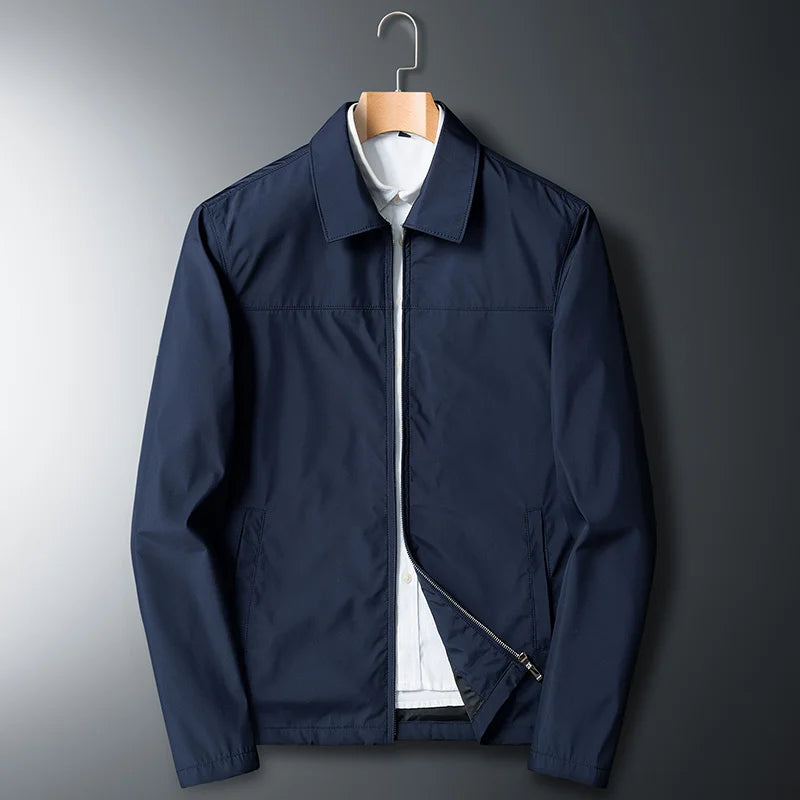 Premium Herren Allwetterjacke
