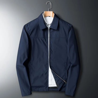 Premium Herren Allwetterjacke