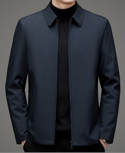 Premium Herren Daunen Jacke