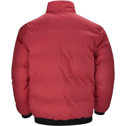 Premium Herren Pufferjacke