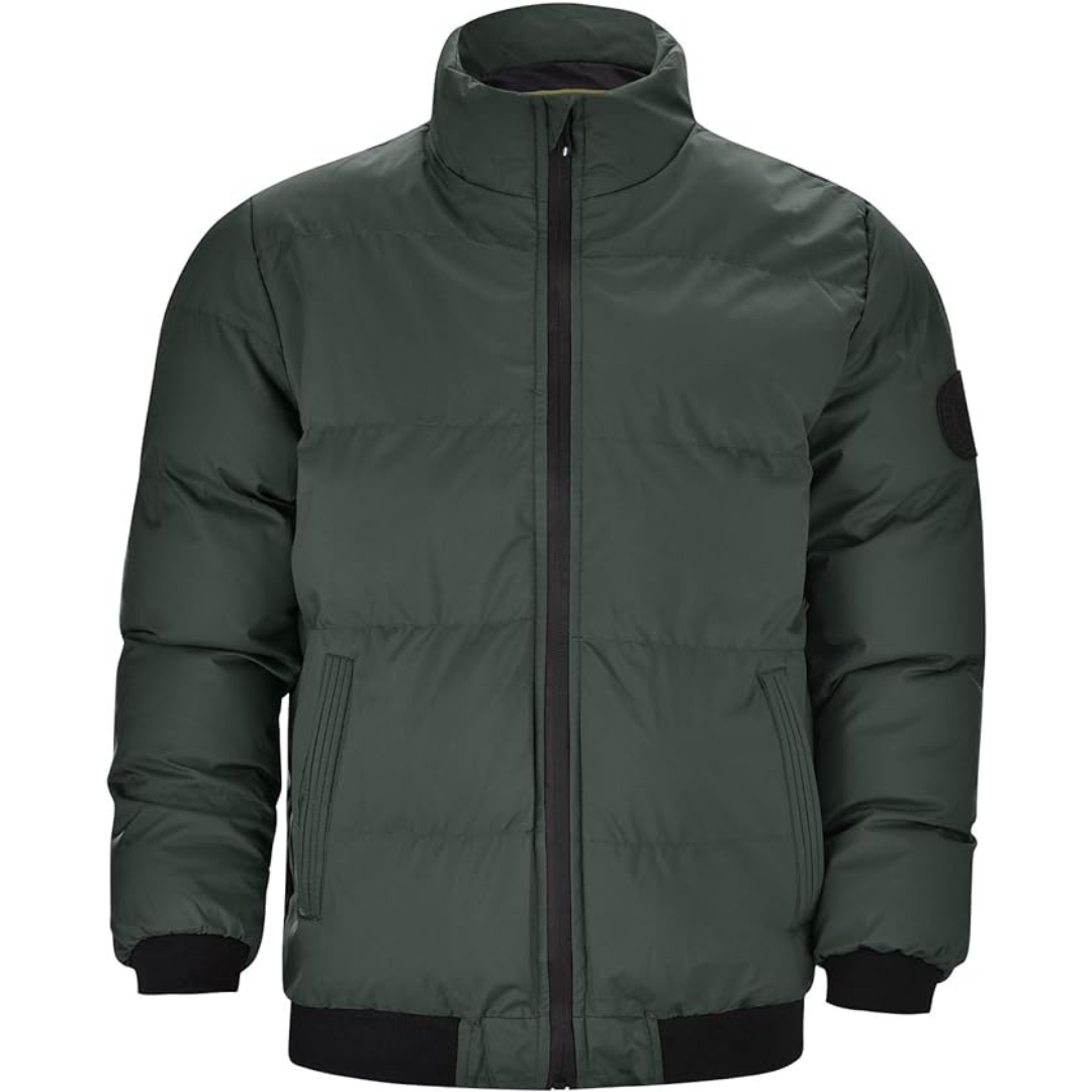 Premium Herren Pufferjacke