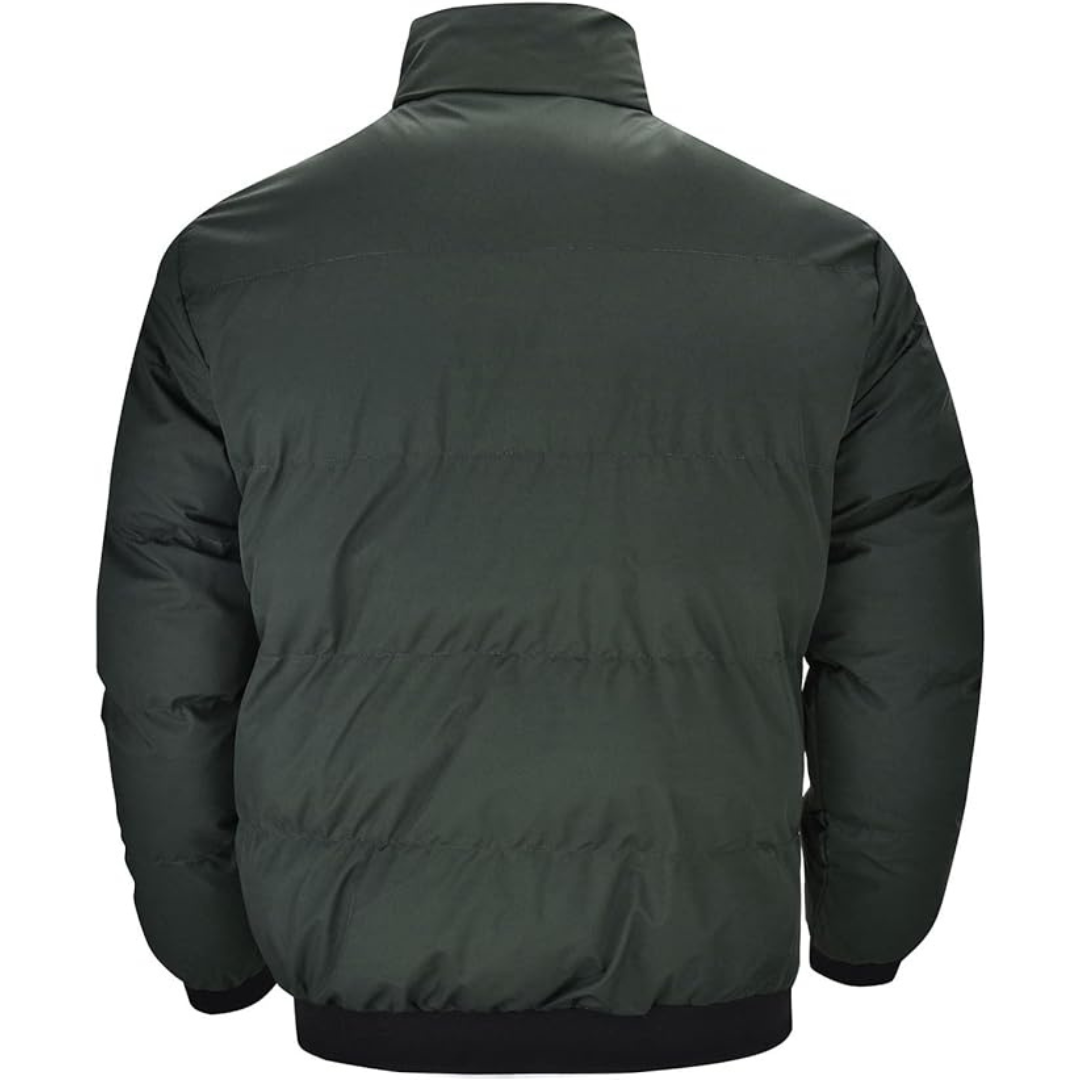 Premium Herren Pufferjacke