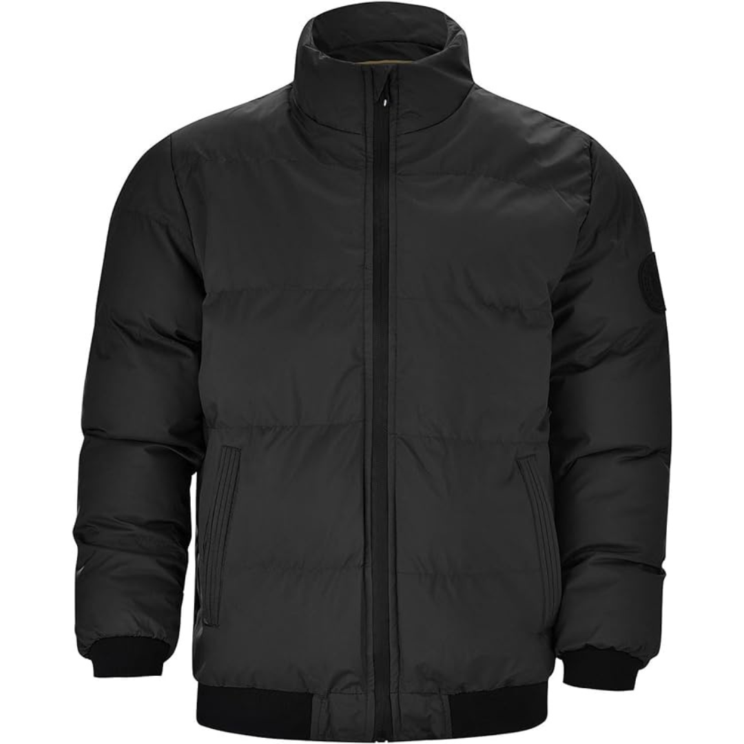 Premium Herren Pufferjacke