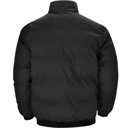 Premium Herren Pufferjacke