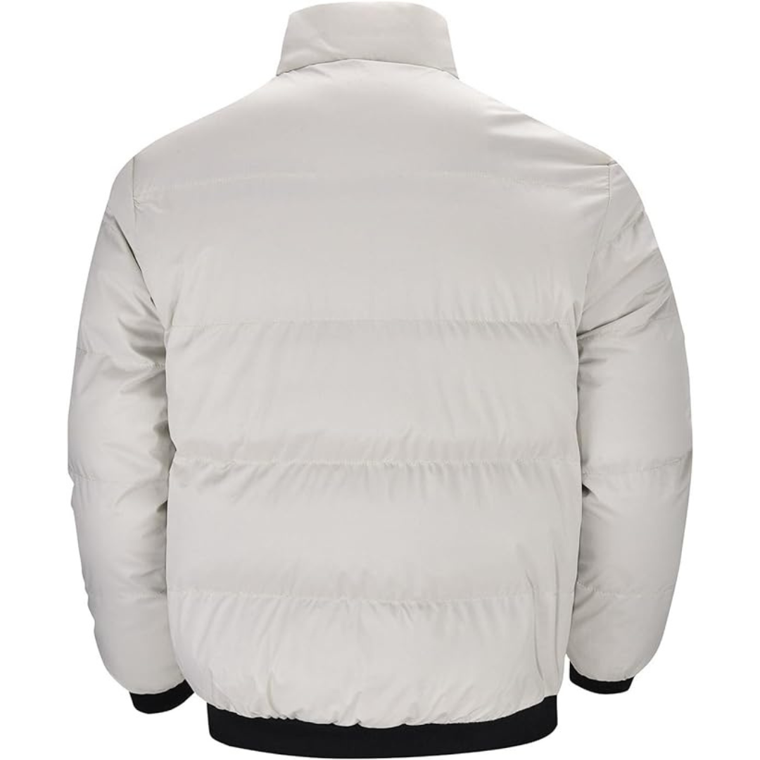 Premium Herren Pufferjacke