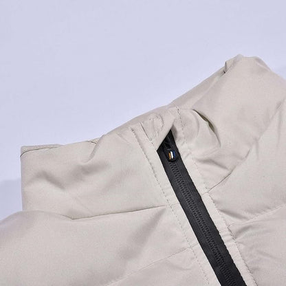 Premium Herren Pufferjacke