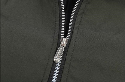 Premium Herren Übergangsjacke