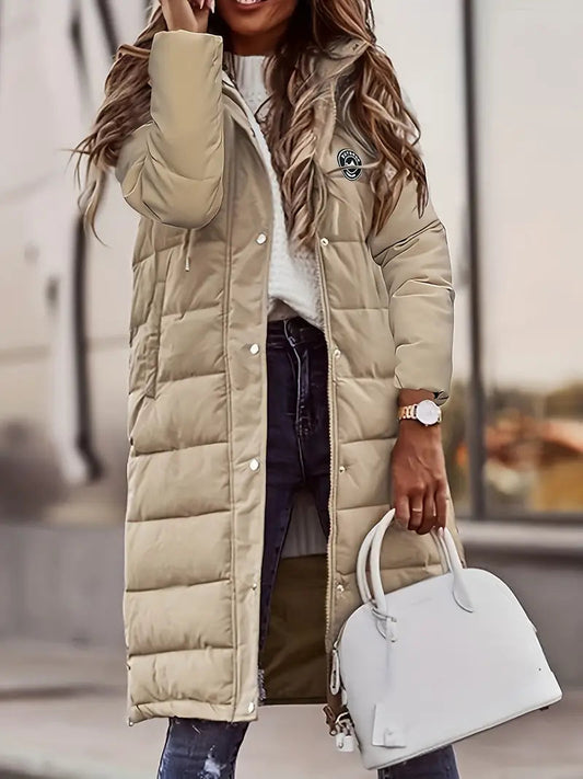Elarova |  Pufferjacke für Damen