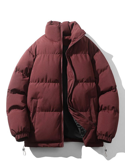 Elarova |  Pufferjacke für Herren