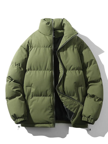 Elarova |  Pufferjacke für Herren