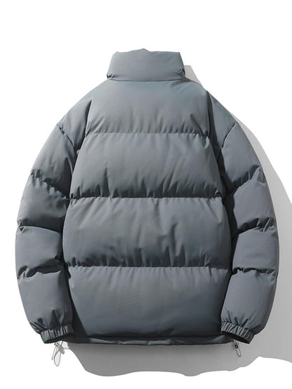 Elarova |  Pufferjacke für Herren