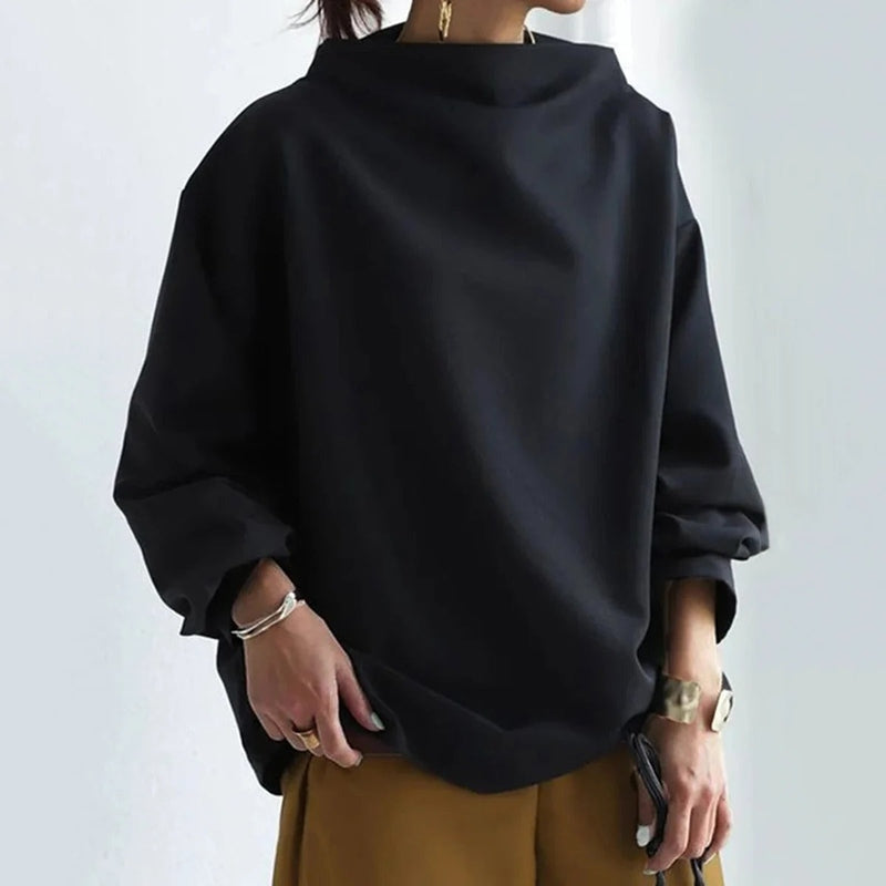 Pullover Verena für Damen mit langen Ärmeln