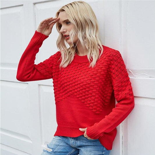 Elarova |  Pullover für Damen