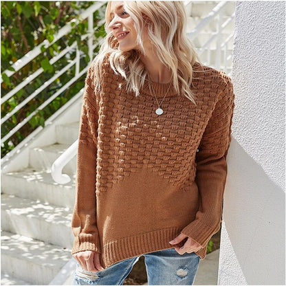 Elarova |  Pullover für Damen