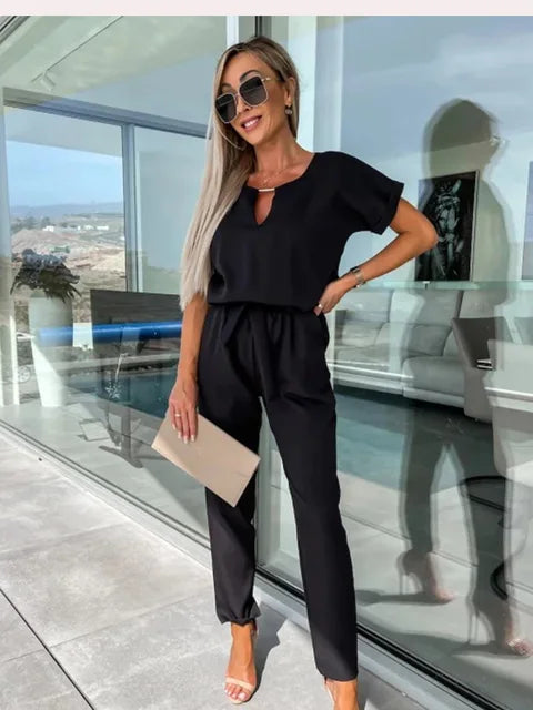 Qiara Damen-Overall