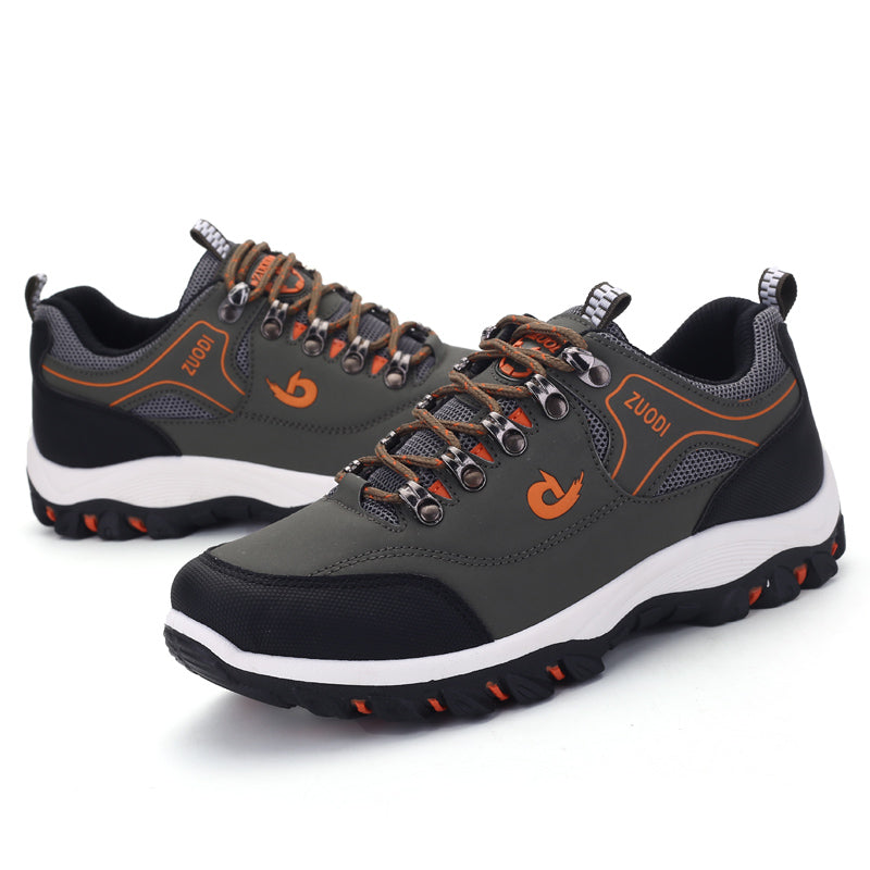 REVEUR Orthopädische Schuhe für Damen und Herren