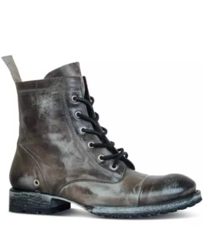 Rebecca Winterstiefel: Stilvoll und warm