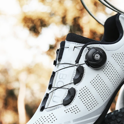 Robuste Herren Mountainbike Schuhe