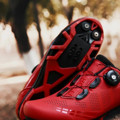 Robuste Herren Mountainbike Schuhe