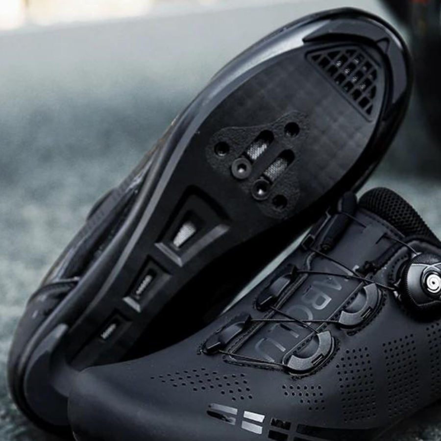 Robuste Herren Mountainbike Schuhe