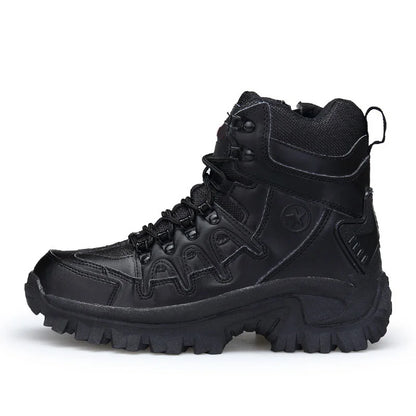 Robuste Herren Wanderschuhe