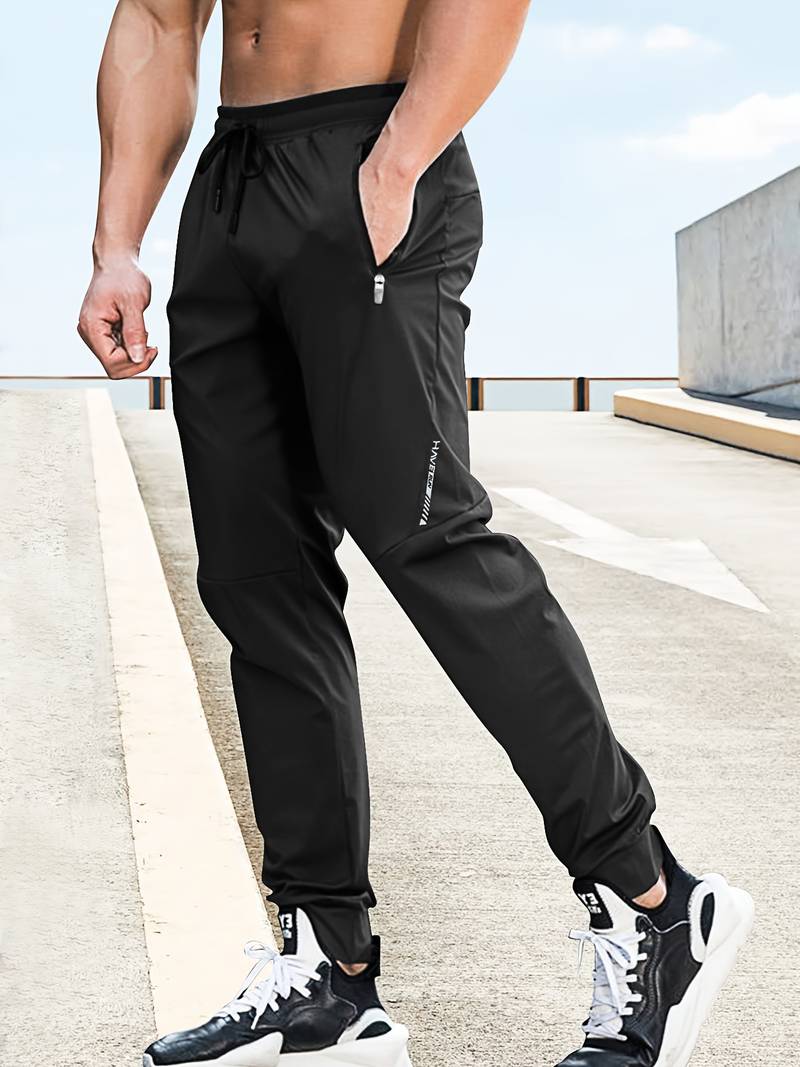 Romano Herren Sommer Jogginghose Klassisch