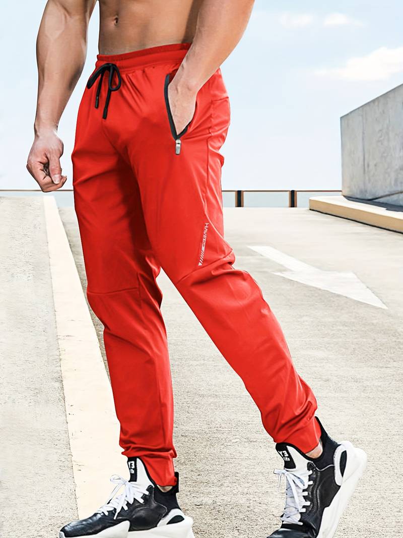 Romano Herren Sommer Jogginghose Klassisch