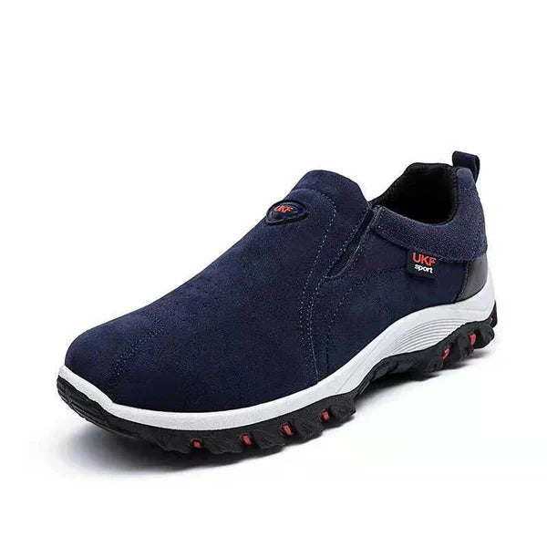 Romilly Orthopädische Herrenschuhe