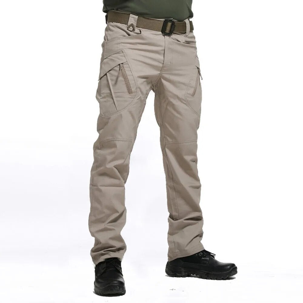 Ross Tactical Pants