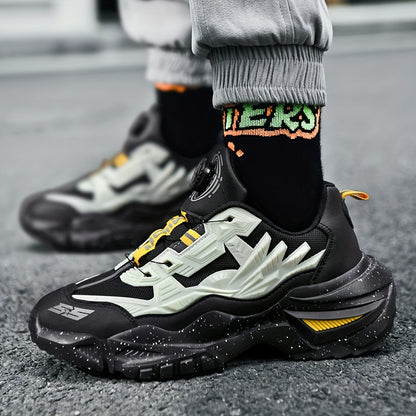 RunNova™ – Atmungsaktive Herren Laufschuhe mit Komfort Dämpfung