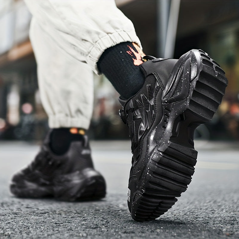 RunNova™ – Atmungsaktive Herren Laufschuhe mit Komfort Dämpfung