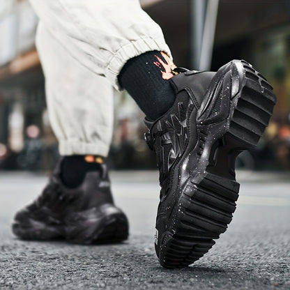 RunNova™ – Atmungsaktive Herren Laufschuhe mit Komfort Dämpfung