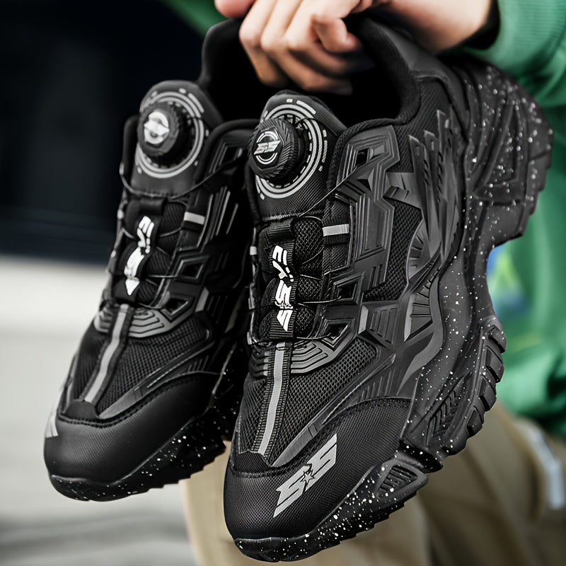 RunNova™ – Atmungsaktive Herren Laufschuhe mit Komfort Dämpfung