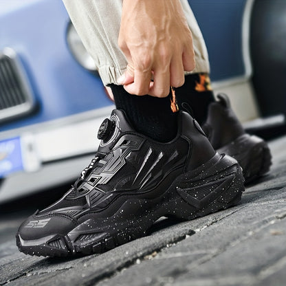 RunNova™ – Atmungsaktive Herren Laufschuhe mit Komfort Dämpfung