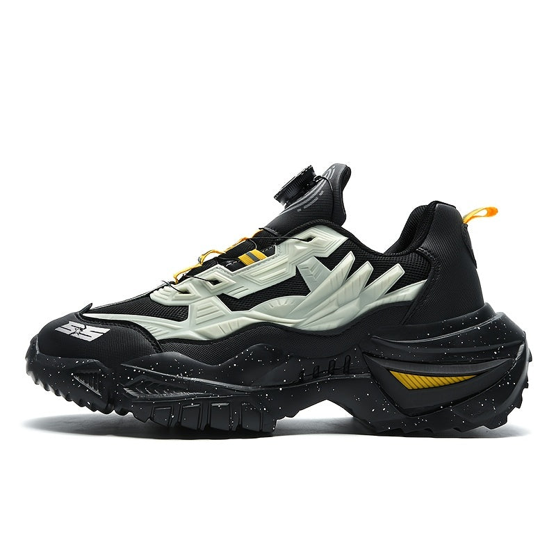RunNova™ – Atmungsaktive Herren Laufschuhe mit Komfort Dämpfung