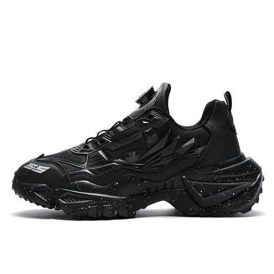 RunNova™ – Atmungsaktive Herren Laufschuhe mit Komfort Dämpfung