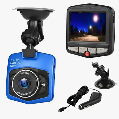 HD Dashcam 1080p Kompakt mit Nachtsicht