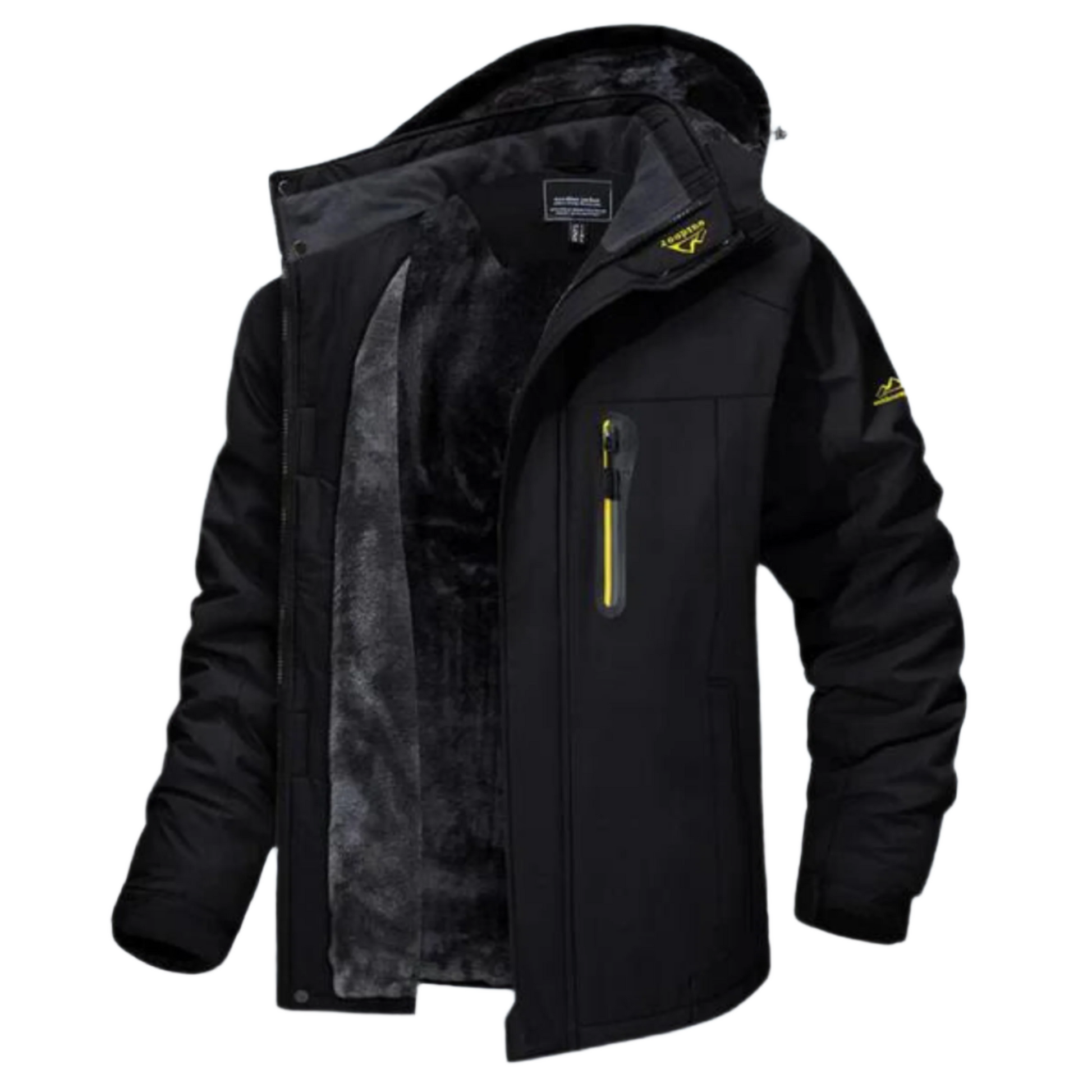 WetterSchild™ 3-in-1 Allwetterjacke